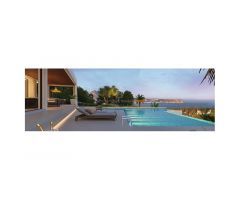 Proyecto Villa Melva 1 Excepcional en Jávea!