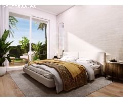 Nuevo Apartamento de Lujo en Gran Alacant - Fase Final de Construcción