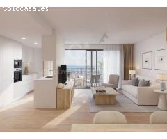 Nuevo magnífico apartamento - Cerca del mar - 4 dormitorios