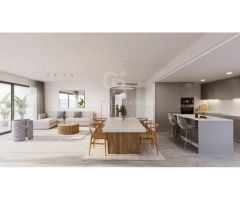 Nuevo magnífico apartamento - Cerca del mar - 4 dormitorios