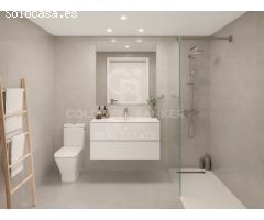 Nuevo magnífico apartamento - Cerca del mar - 4 dormitorios
