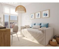 Nuevo magnífico apartamento - Cerca del mar - 4 dormitorios