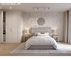 Nuevo magnífico apartamento - Cerca del mar - 4 dormitorios