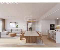 Nuevo magnífico apartamento - Cerca del mar - 4 dormitorios
