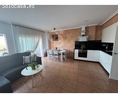¡Descubre tu nuevo hogar en Benitachel, casa de pueblo con espectaculares vistas