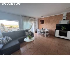 ¡Descubre tu nuevo hogar en Benitachel, casa de pueblo con espectaculares vistas