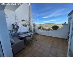 ¡Descubre tu nuevo hogar en Benitachel, casa de pueblo con espectaculares vistas