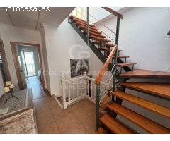 ¡Descubre tu nuevo hogar en Benitachel, casa de pueblo con espectaculares vistas