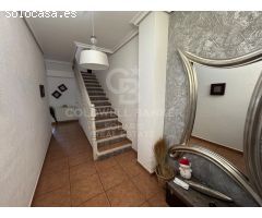 ¡Descubre tu nuevo hogar en Benitachel, casa de pueblo con espectaculares vistas