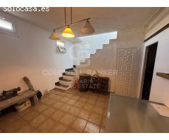 ¡Descubre tu nuevo hogar en Benitachel, casa de pueblo con espectaculares vistas