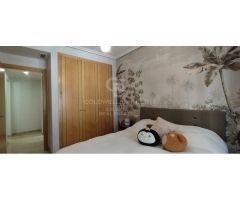 ¡Oportunidad única en Jávea! Piso moderno cerca del casco antiguo y puerto