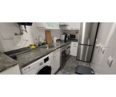 ¡Oportunidad única en Jávea! Piso moderno cerca del casco antiguo y puerto