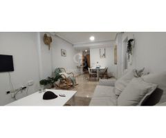 ¡Oportunidad única en Jávea! Piso moderno cerca del casco antiguo y puerto