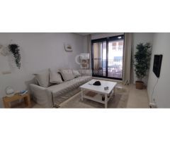 ¡Oportunidad única en Jávea! Piso moderno cerca del casco antiguo y puerto