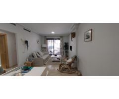 ¡Oportunidad única en Jávea! Piso moderno cerca del casco antiguo y puerto