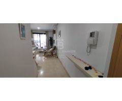 ¡Oportunidad única en Jávea! Piso moderno cerca del casco antiguo y puerto