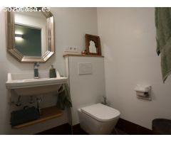 Piso reformado totalmente equipado en pleno centro de Alicante