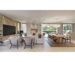 En venta maravillosa villa Kismet en Jávea de nueva construcción con vista al