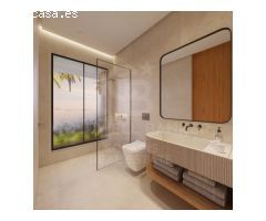 En venta maravillosa villa Kismet en Jávea de nueva construcción con vista al