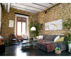 Amplio y moderno apartamento en alquiler a largo plazo en el corazón de Alicante