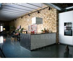 Amplio y moderno apartamento en alquiler a largo plazo en el corazón de Alicante