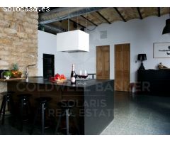 Amplio y moderno apartamento en alquiler a largo plazo en el corazón de Alicante