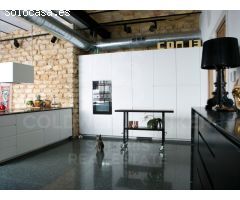 Amplio y moderno apartamento en alquiler a largo plazo en el corazón de Alicante