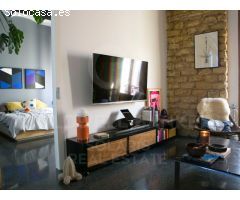 Amplio y moderno apartamento en alquiler a largo plazo en el corazón de Alicante