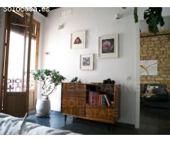 Amplio y moderno apartamento en alquiler a largo plazo en el corazón de Alicante