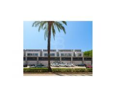 En venta maravilloso local 6 comercial a 400m de la playa.