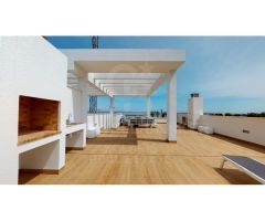 Residencias modernas en Torrevieja: una experiencia de vida única