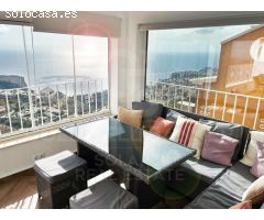 Alquiler Anual - Maravilloso apartamento en Cumbre del Sol, Benitachell.