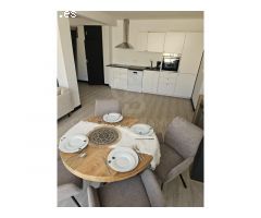 Tu refugio junto al mar: Elegancia y confort en Jávea