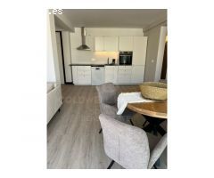 Tu refugio junto al mar: Elegancia y confort en Jávea