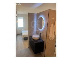 Tu refugio junto al mar: Elegancia y confort en Jávea