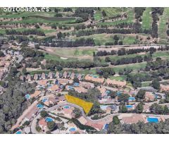 Vistas Panorámicas en La Sella Golf Denia