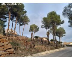 Vistas Panorámicas en La Sella Golf Denia