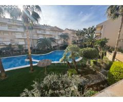 EXCLUSIVO APARTAMENTO EN JÁVEA 3 HABITACIONES - A 200M DE LA PLAYA DEL ARENAL