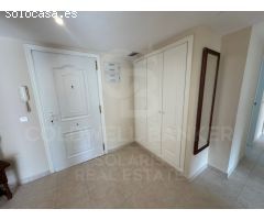 EXCLUSIVO APARTAMENTO EN JÁVEA 3 HABITACIONES - A 200M DE LA PLAYA DEL ARENAL