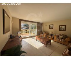 EXCLUSIVO APARTAMENTO EN JÁVEA 3 HABITACIONES - A 200M DE LA PLAYA DEL ARENAL