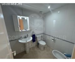 EXCLUSIVO APARTAMENTO EN JÁVEA 3 HABITACIONES - A 200M DE LA PLAYA DEL ARENAL