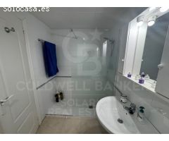 EXCLUSIVO APARTAMENTO EN JÁVEA 3 HABITACIONES - A 200M DE LA PLAYA DEL ARENAL
