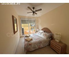 EXCLUSIVO APARTAMENTO EN JÁVEA 3 HABITACIONES - A 200M DE LA PLAYA DEL ARENAL