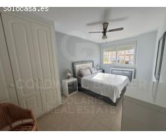 EXCLUSIVO APARTAMENTO EN JÁVEA 3 HABITACIONES - A 200M DE LA PLAYA DEL ARENAL