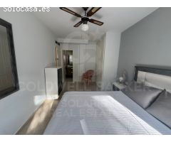 EXCLUSIVO APARTAMENTO EN JÁVEA 3 HABITACIONES - A 200M DE LA PLAYA DEL ARENAL