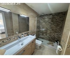 EXCLUSIVO APARTAMENTO EN JÁVEA 3 HABITACIONES - A 200M DE LA PLAYA DEL ARENAL