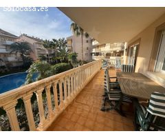 EXCLUSIVO APARTAMENTO EN JÁVEA 3 HABITACIONES - A 200M DE LA PLAYA DEL ARENAL