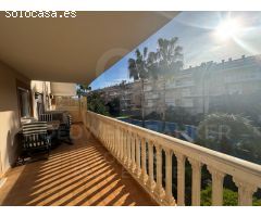 EXCLUSIVO APARTAMENTO EN JÁVEA 3 HABITACIONES - A 200M DE LA PLAYA DEL ARENAL