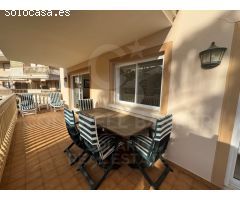 EXCLUSIVO APARTAMENTO EN JÁVEA 3 HABITACIONES - A 200M DE LA PLAYA DEL ARENAL