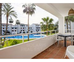 Nieuw Te Koop: Gerenoveerd Appartement in Don Pepe Complex - Jávea